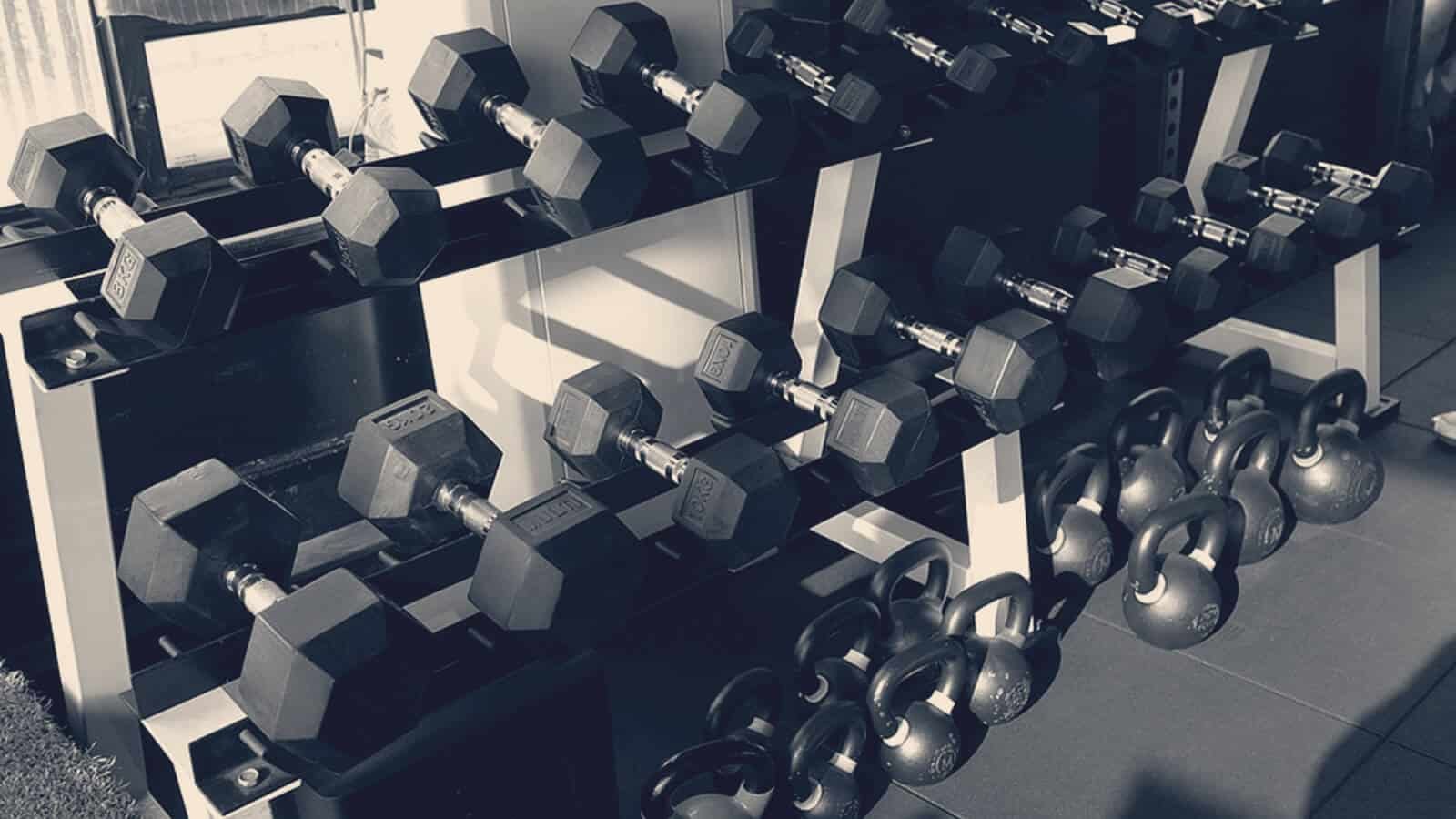 Personal Trainer in der Nähe