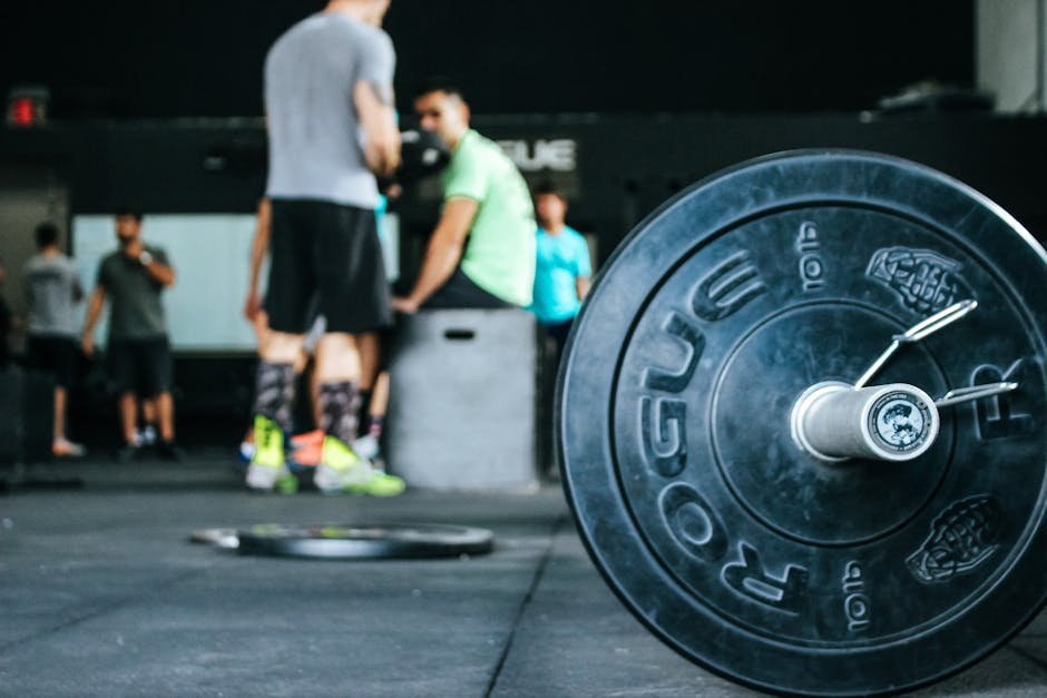 personal trainer in stuttgart